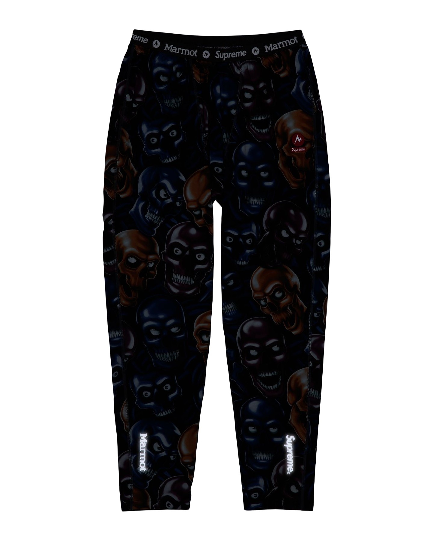 Supreme®/Marmot® Base Layer Pant view 4
